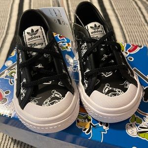 Nizza Disney Sport Adidas